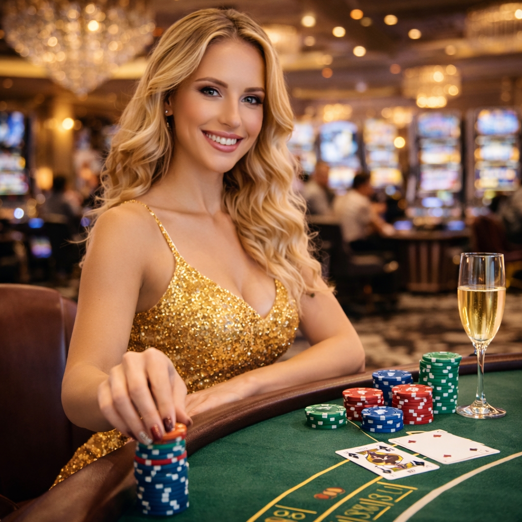 A Magia dos Caça-Níqueis no 255bet