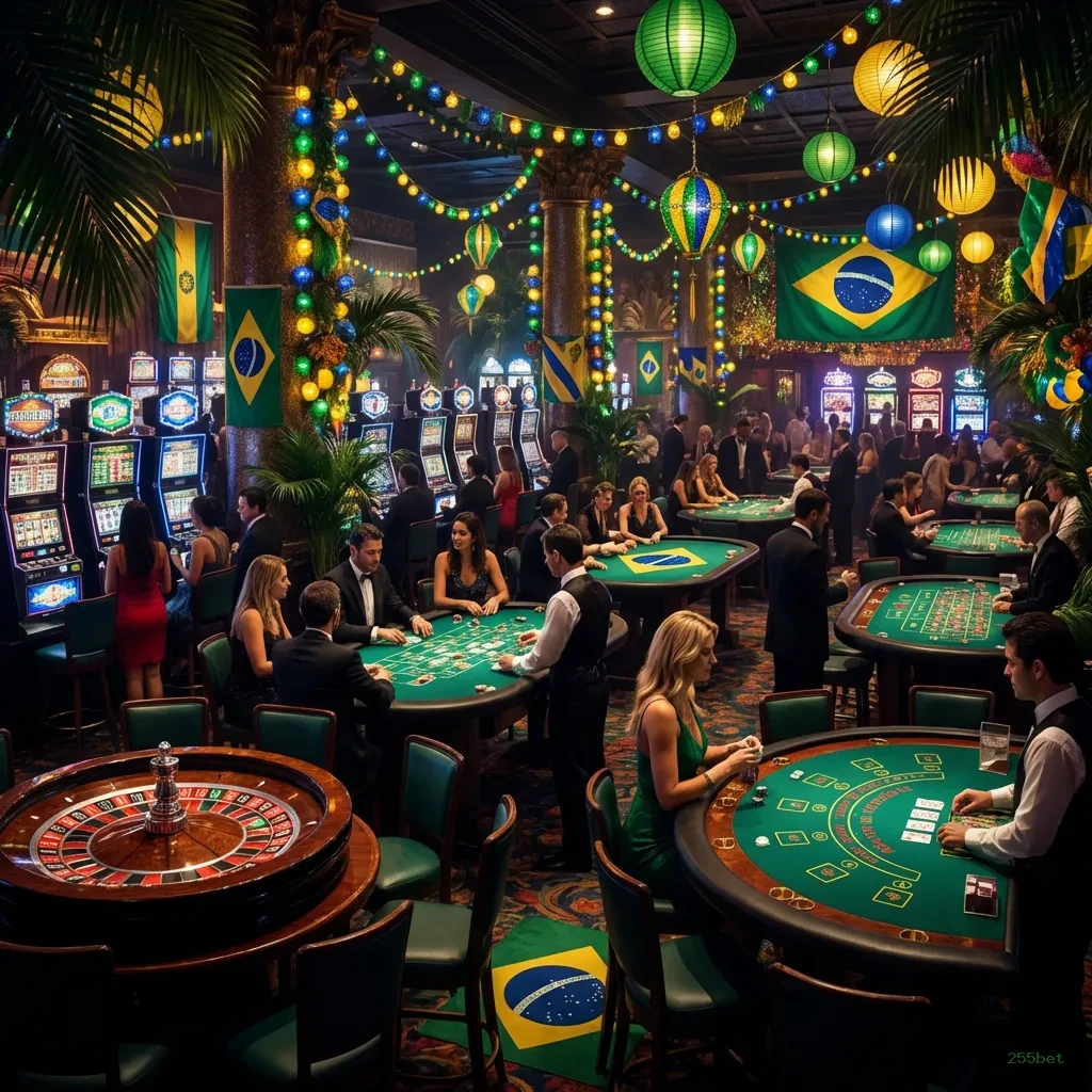 Categorias de Jogos - Slots, Mesa, Ao Vivo, Jackpots