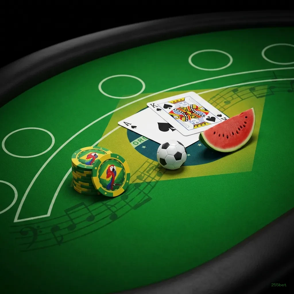 Coleção Premium de Slots 255bet - NetEnt, Pragmatic Play, Evolution