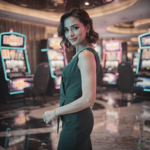 Jogos de Mesa Premium 255bet - Blackjack, Roleta, Baccarat