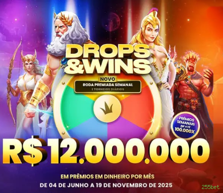 Jogos com dublagem PT-BR no 255bet — imersão total